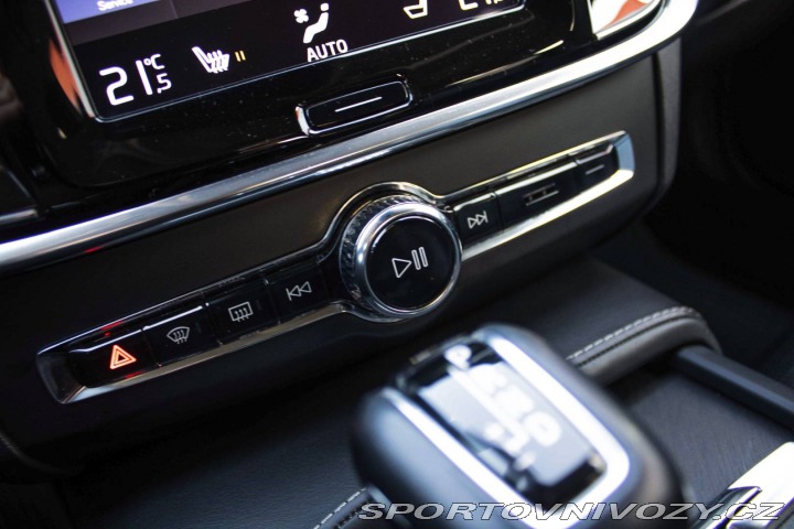 Volvo V90 CC D5 2.0L Cross Country 2019