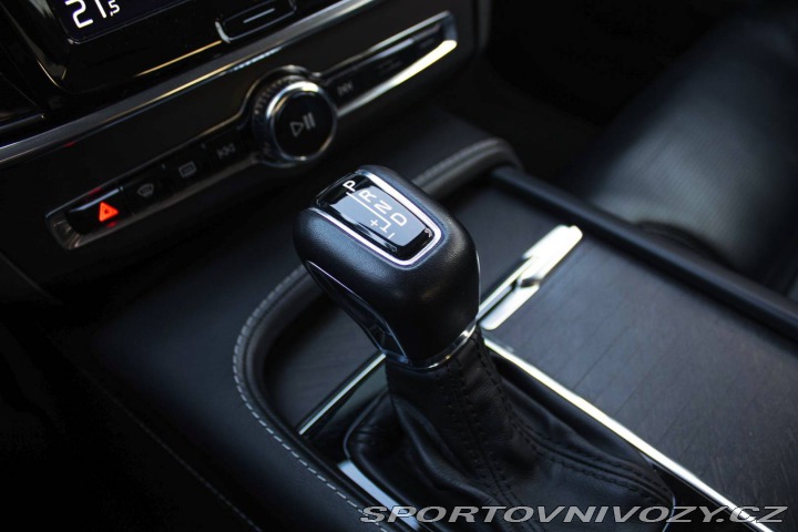 Volvo V90 CC D5 2.0L Cross Country 2019