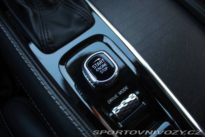 Volvo V90 CC D5 2.0L Cross Country 2019