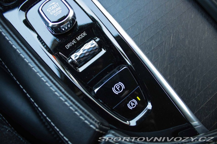 Volvo V90 CC D5 2.0L Cross Country 2019