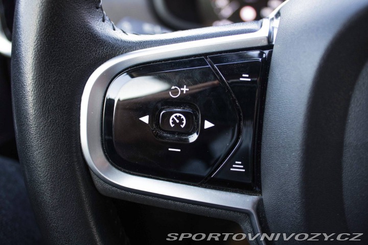 Volvo V90 CC D5 2.0L Cross Country 2019