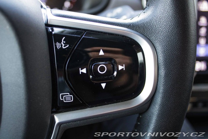 Volvo V90 CC D5 2.0L Cross Country 2019