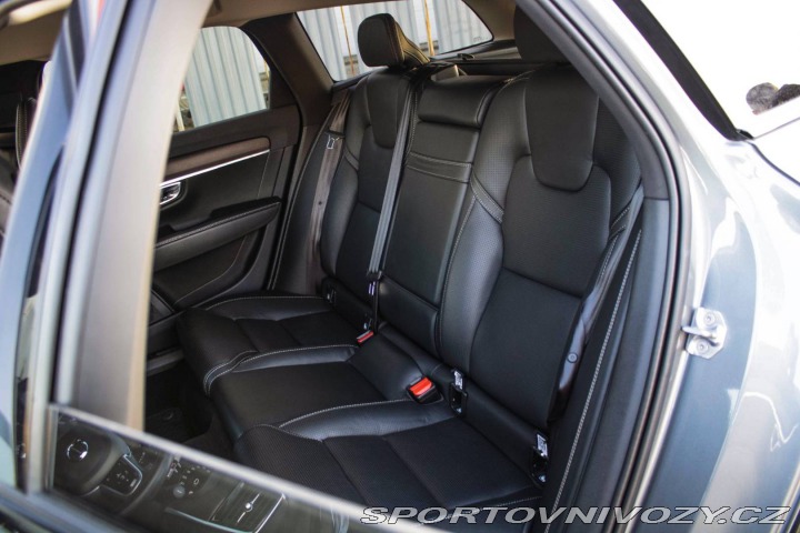 Volvo V90 CC D5 2.0L Cross Country 2019
