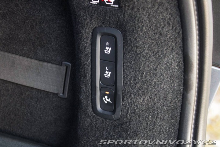 Volvo V90 CC D5 2.0L Cross Country 2019