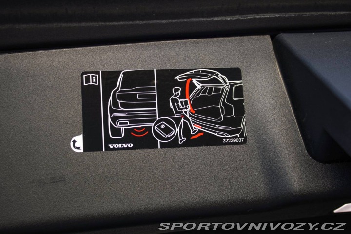 Volvo V90 CC D5 2.0L Cross Country 2019