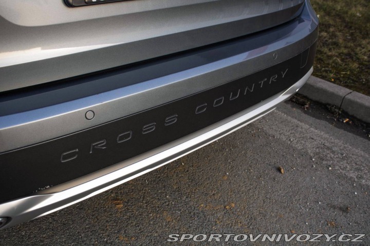Volvo V90 CC D5 2.0L Cross Country 2019