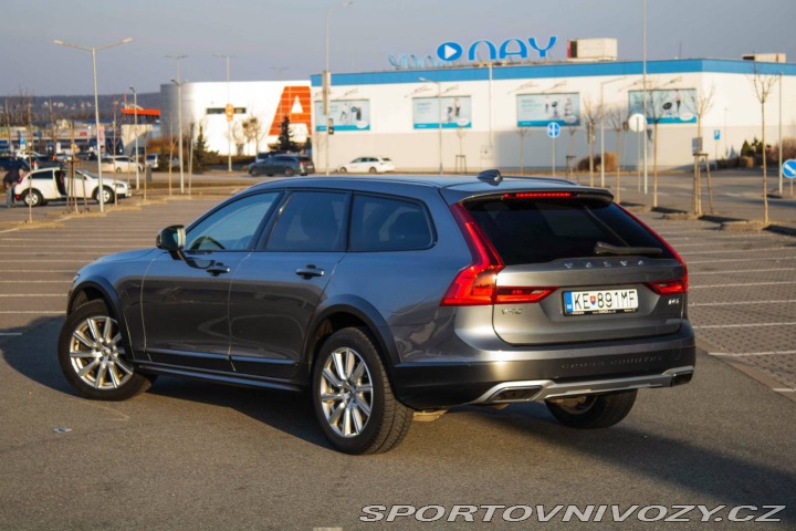 Volvo V90 CC D5 2.0L Cross Country 2019