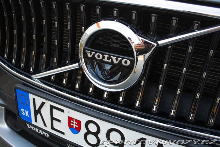 Volvo V90 CC D5 2.0L Cross Country 2019