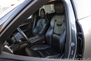 Volvo V90 CC  D5 2.0L Cross Country 2019