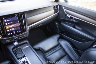 Volvo V90 CC  D5 2.0L Cross Country 2019