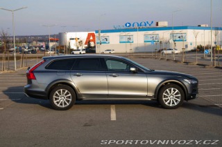 Volvo V90 CC  D5 2.0L Cross Country 2019