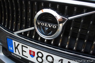 Volvo V90 CC  D5 2.0L Cross Country 2019