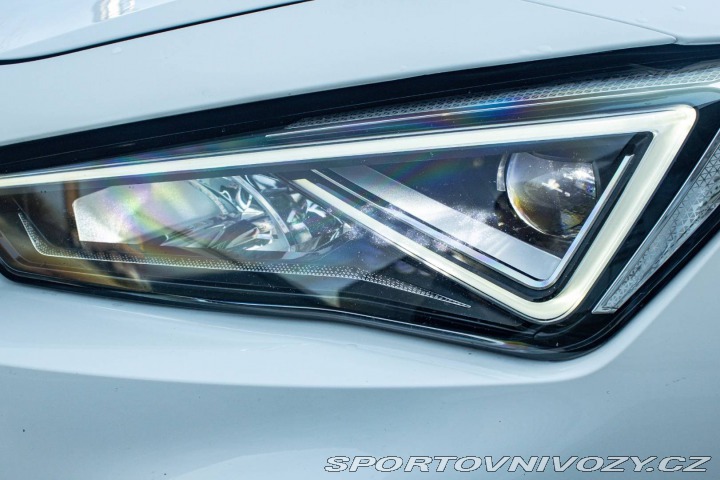 Cupra Formentor 1.4 TSI eHybrid 245k DSG 2021