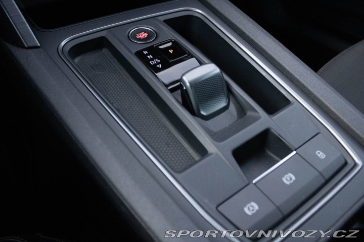 Cupra Formentor 1.4 TSI eHybrid 245k DSG 2021