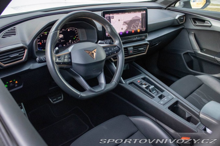Cupra Formentor 1.4 TSI eHybrid 245k DSG 2021