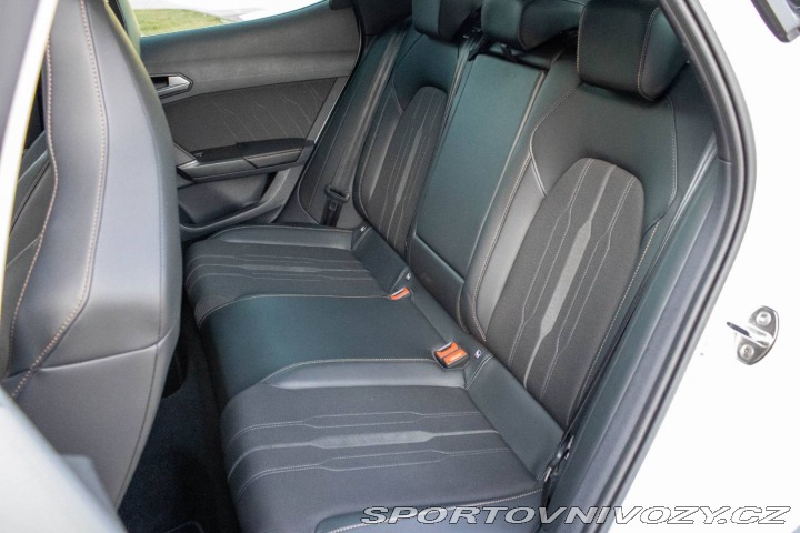 Cupra Formentor 1.4 TSI eHybrid 245k DSG 2021