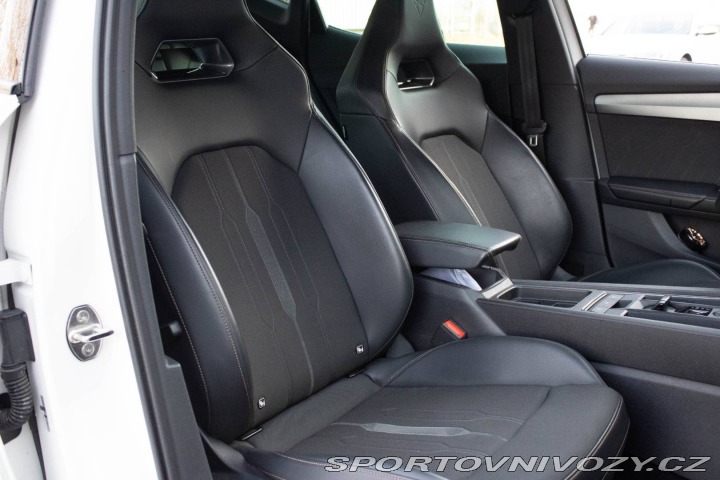 Cupra Formentor 1.4 TSI eHybrid 245k DSG 2021