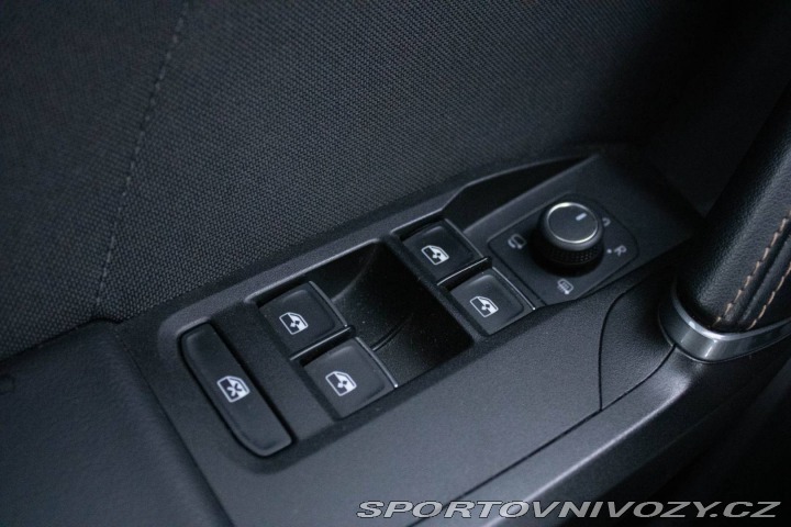 Cupra Formentor 1.4 TSI eHybrid 245k DSG 2021