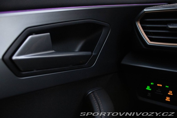 Cupra Formentor 1.4 TSI eHybrid 245k DSG 2021