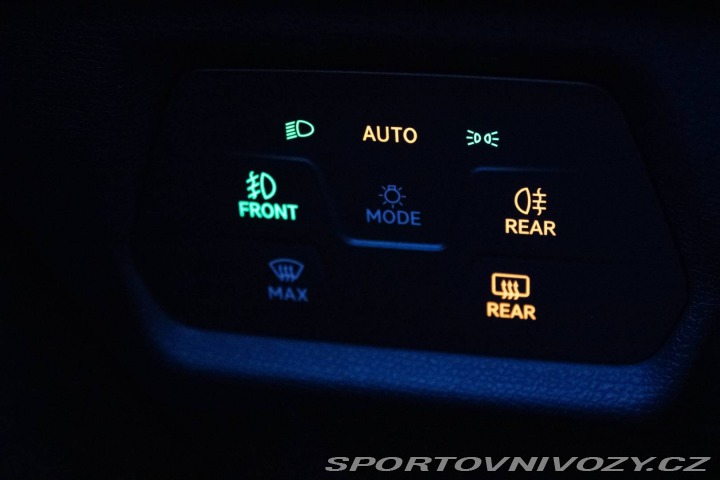 Cupra Formentor 1.4 TSI eHybrid 245k DSG 2021