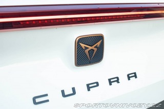 Cupra Formentor 1.4 TSI eHybrid 245k DSG 2021