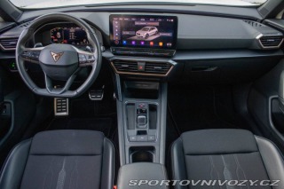 Cupra Formentor 1.4 TSI eHybrid 245k DSG 2021