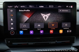 Cupra Formentor 1.4 TSI eHybrid 245k DSG 2021