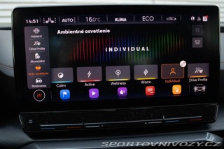 Cupra Formentor 1.4 TSI eHybrid 245k DSG 2021