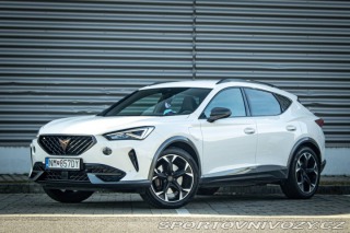 Cupra Formentor 1.4 TSI eHybrid 245k DSG 2021