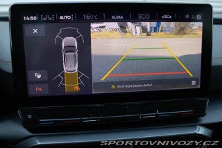 Cupra Formentor 1.4 TSI eHybrid 245k DSG 2021