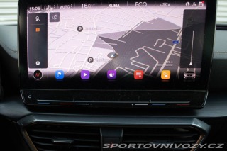 Cupra Formentor 1.4 TSI eHybrid 245k DSG 2021