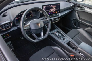 Cupra Formentor 1.4 TSI eHybrid 245k DSG 2021