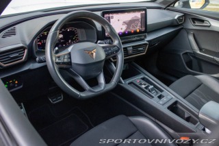 Cupra Formentor 1.4 TSI eHybrid 245k DSG 2021