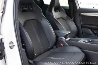 Cupra Formentor 1.4 TSI eHybrid 245k DSG 2021