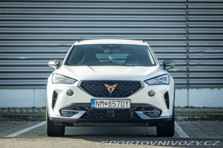 Cupra Formentor 1.4 TSI eHybrid 245k DSG 2021