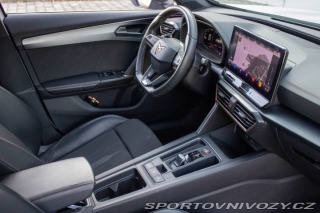 Cupra Formentor 1.4 TSI eHybrid 245k DSG 2021