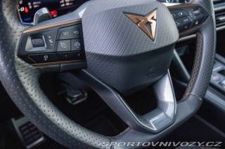 Cupra Formentor 1.4 TSI eHybrid 245k DSG 2021