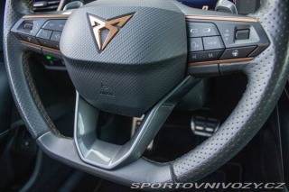 Cupra Formentor 1.4 TSI eHybrid 245k DSG 2021