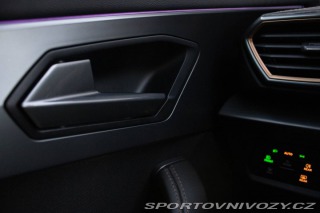 Cupra Formentor 1.4 TSI eHybrid 245k DSG 2021