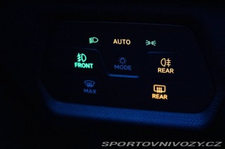 Cupra Formentor 1.4 TSI eHybrid 245k DSG 2021