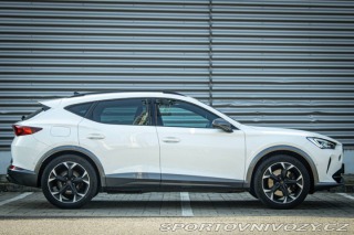 Cupra Formentor 1.4 TSI eHybrid 245k DSG 2021