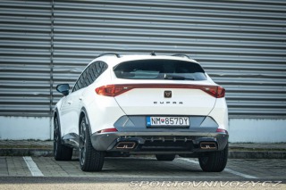 Cupra Formentor 1.4 TSI eHybrid 245k DSG 2021