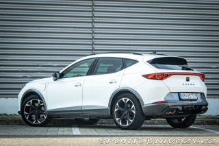 Cupra Formentor 1.4 TSI eHybrid 245k DSG 2021