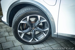 Cupra Formentor 1.4 TSI eHybrid 245k DSG 2021