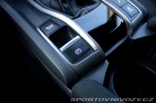 Honda Civic 1.5 DOHC VTEC Turbo Spor 2019