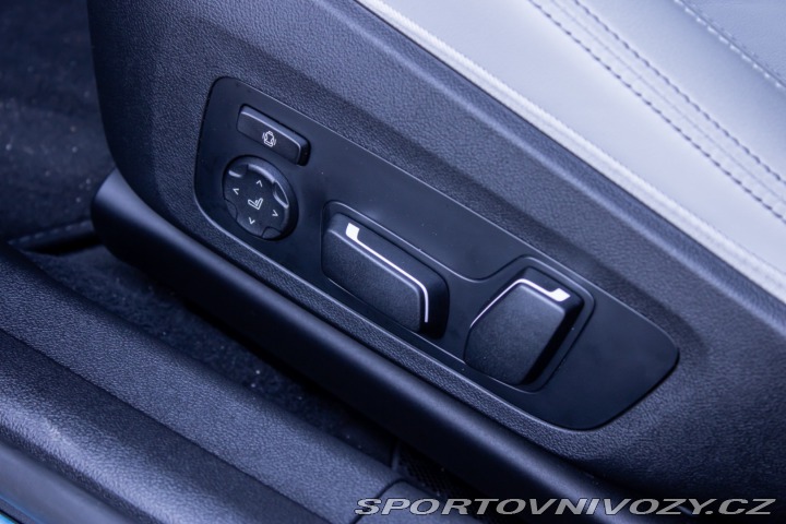 BMW M3 Competition M xDrive Sha 2025