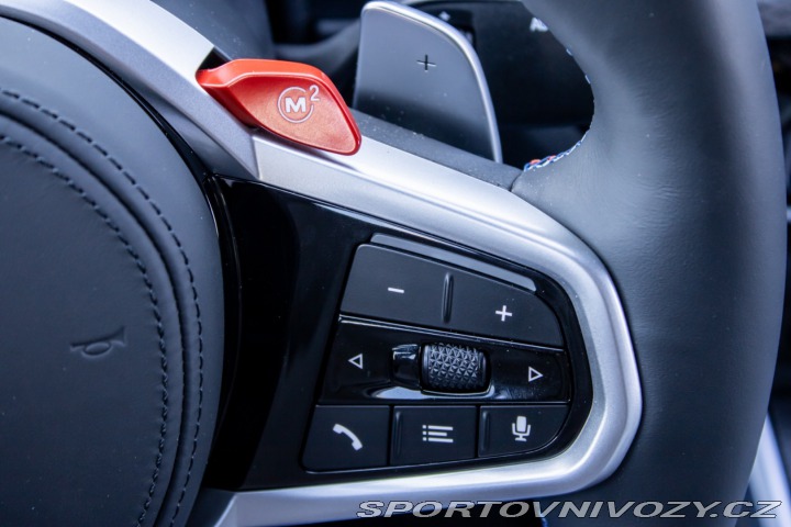 BMW M3 Competition M xDrive Sha 2025