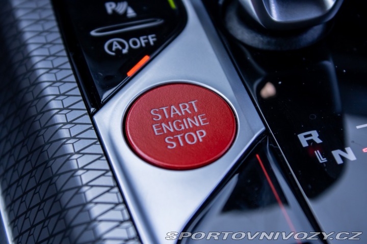 BMW M3 Competition M xDrive Sha 2025