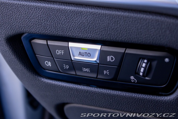 BMW M3 Competition M xDrive Sha 2025