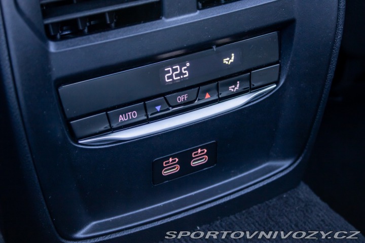 BMW M3 Competition M xDrive Sha 2025